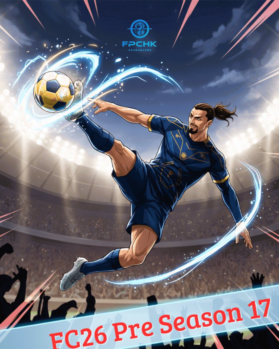 FC Pro Club Hong Kong tweet media