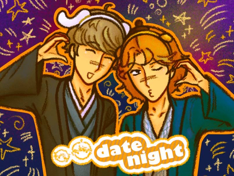 eloisfaiiry's tweet photo. day 6 | date night 
#souyoweek2025 #persona4 https://t.co/WWopSTWveG