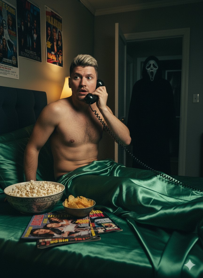 Ну типа тоже не отстаю от трендов))