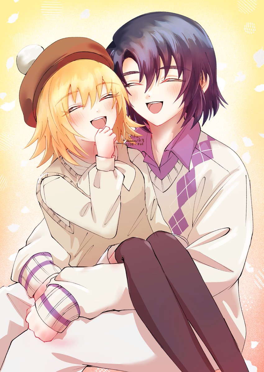 むぎページ むぎ (@komugi0729) / X