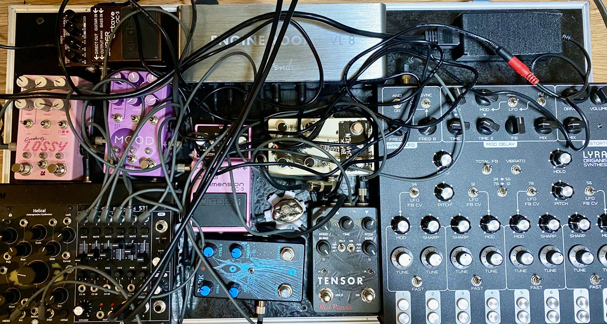 イシイ/ i s h i i (@needle_mogura) / X