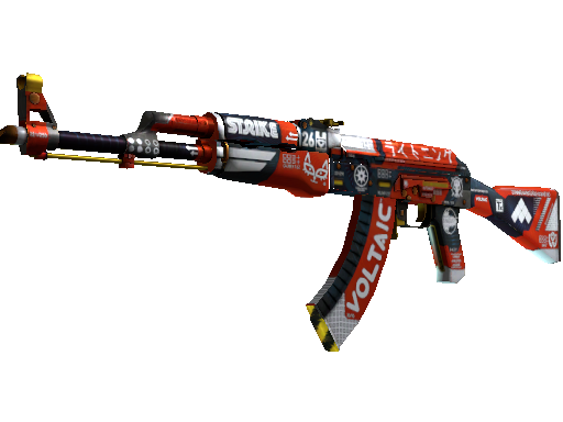 CSGO500 tweet media