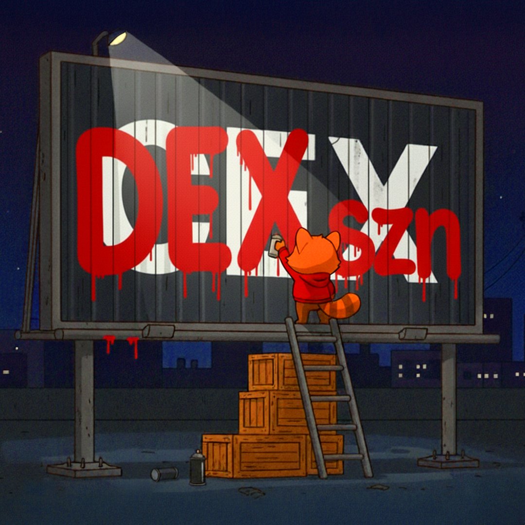 SUPRA_Labs's tweet image. CEXs: Easy but you give up custody.
DEXs: Keep your keys, but gotta fight the UX.

Wild that we still have to pick in 2025.

All the tools traders actually use + own your keys. That&apos;s real DEX szn.