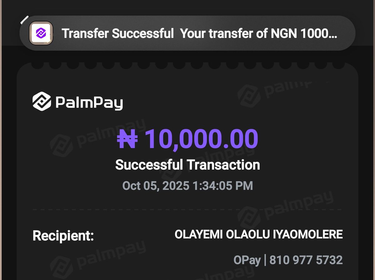 Sir milli tweet media