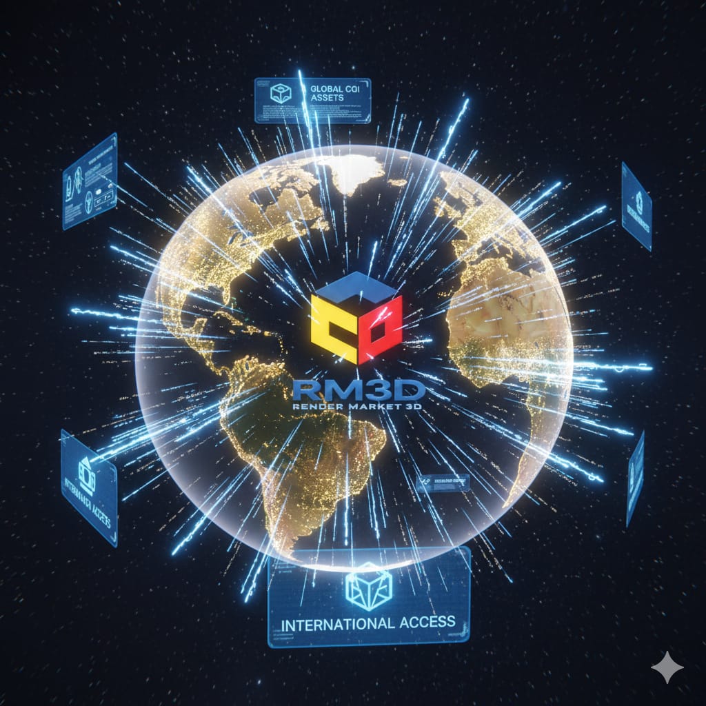 AltafHu04354071's tweet image. RM3D = Creativity, Security, and Ethics. The only platform blending world-class 3D talent with Shariah-compliant financial practices.

Invest today 👇 
sidrastart.com/project/25e3a3…

 #EthicalTech #RM3D @MatiullahPti