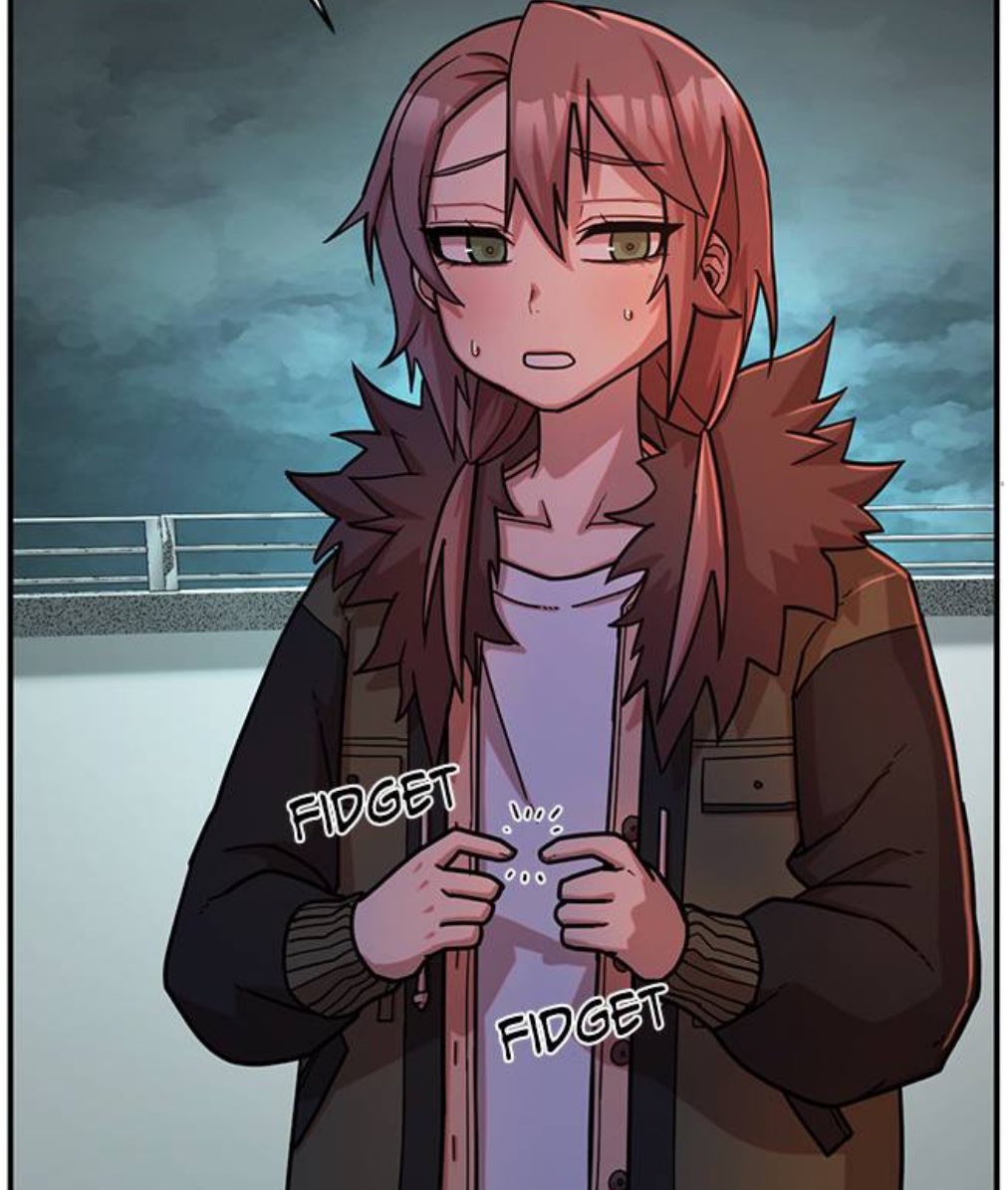 thetimeheroine's tweet photo. ⏰ 

Phew… at least i run into a proxy who has some common decency.

( wait her face is sort of familiar. ) https://t.co/XqaP3Fnejx