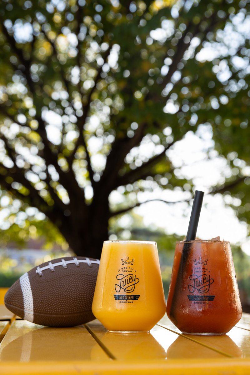 HeadFlyer Brewing tweet media