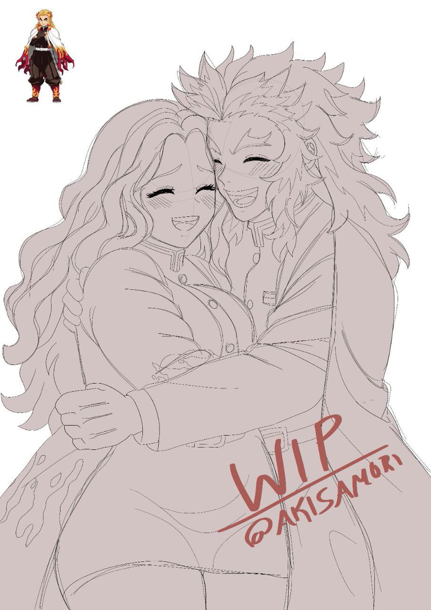 nomimoriii's tweet photo. WIP from a commission I’m working on 👀

#VGenComm #artmoot https://t.co/dEktDPOsMg