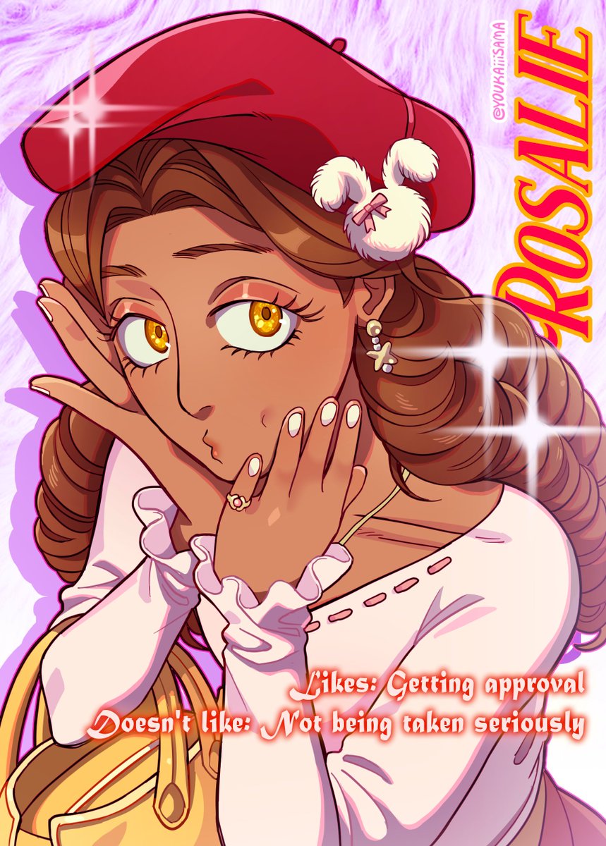youkai sama tweet media