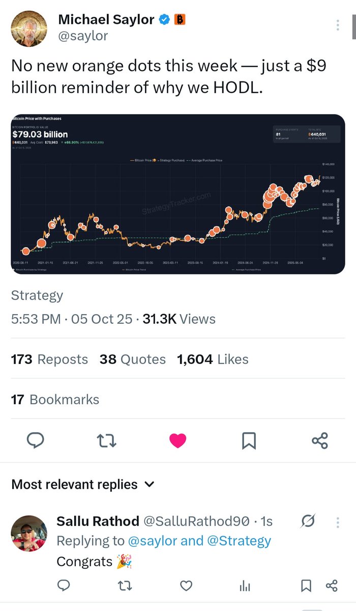 SalluRathod90's tweet image. #Congrats..