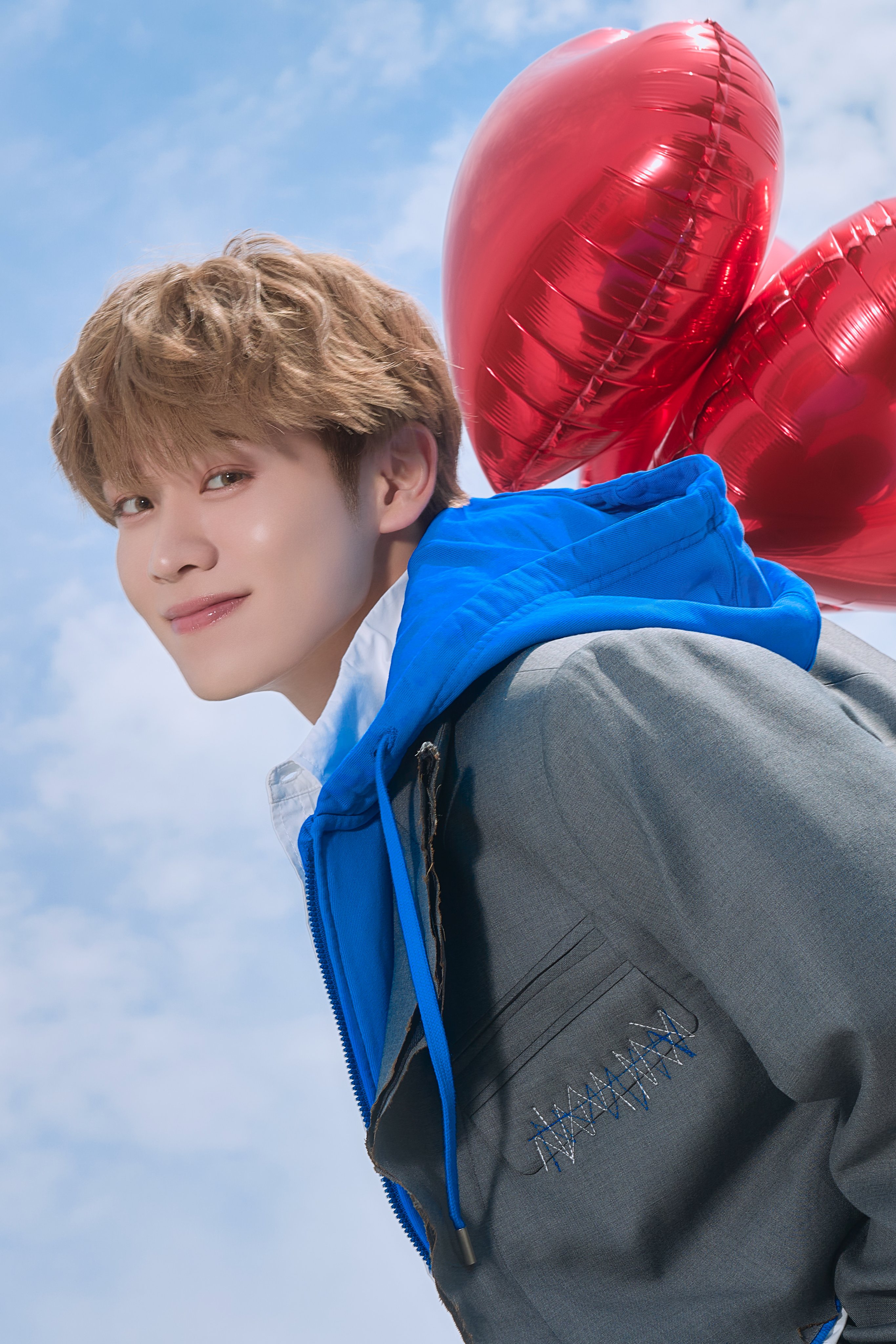 DXTEEN 写真 Highlights by DXTEEN (@official_DXTEEN) / X