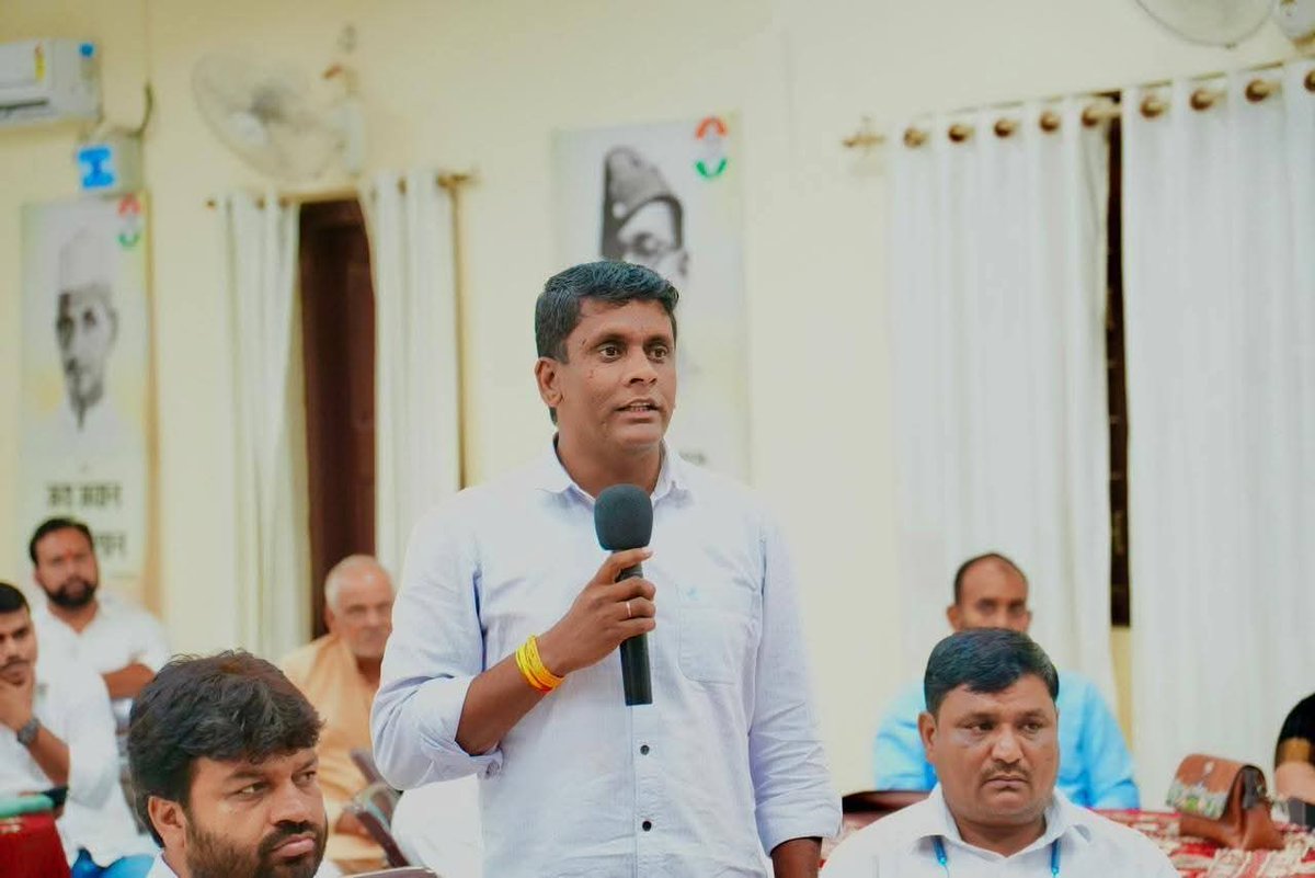 Satyabratadas_'s tweet photo. हमें दृढ़ होकर चुनौतियों का सामना करना चाहिए, क्योंकि हर हार के बाद जीत और हर मुश्किल के बाद सफलता मिलती है. https://t.co/VyUged9cje