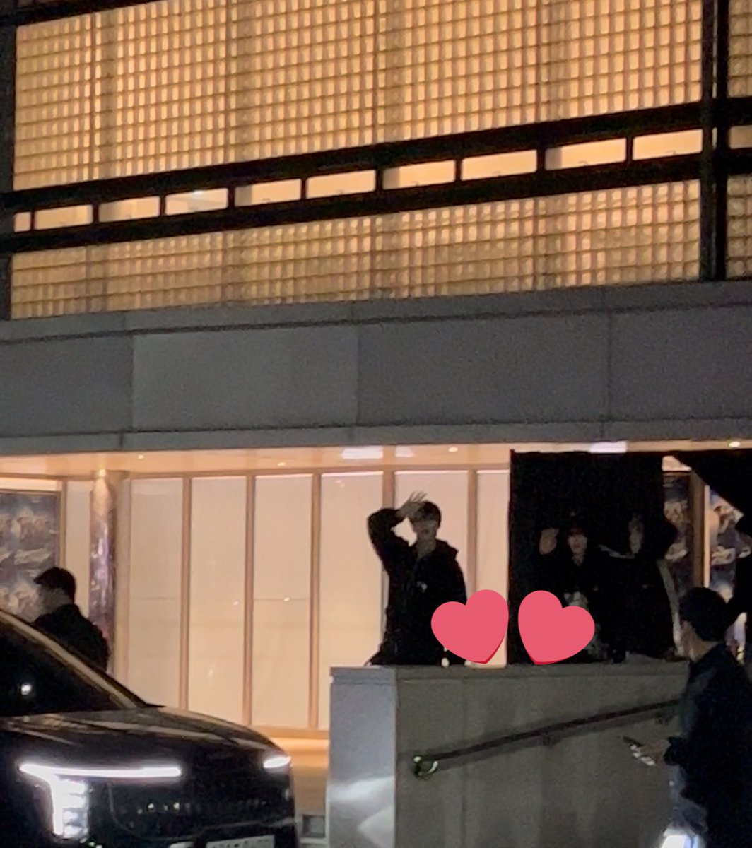 0泊2日のソウルコン渡韓(チケなし)終わり⭐️
🆕ゼロズチングにも出会えて退勤も見させていただいて(？)楽しかった💖💖
今回入れてない分🇹🇼楽しむ❕