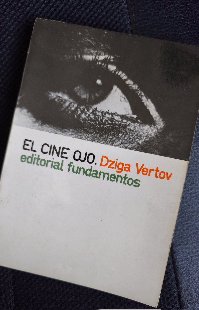 "Todavía pocos advierten que el cine NO teatral no existe ya que todos los films están construidos de la misma forma [...] Todo film construido sobre guión e interpretación es una representación teatral. Por ello no hay diferencia entre las realizaciones de directores distintos"