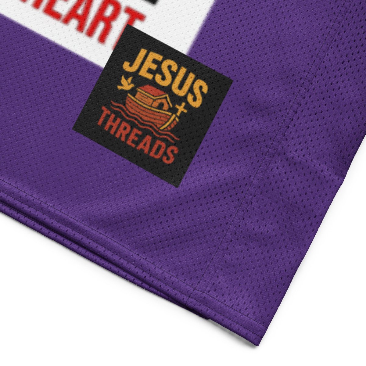 Customstoresuk's tweet photo. NFL Jersey Jesus Edition

#PoloRalphLauren #NFL https://t.co/qhjOjCUDg0