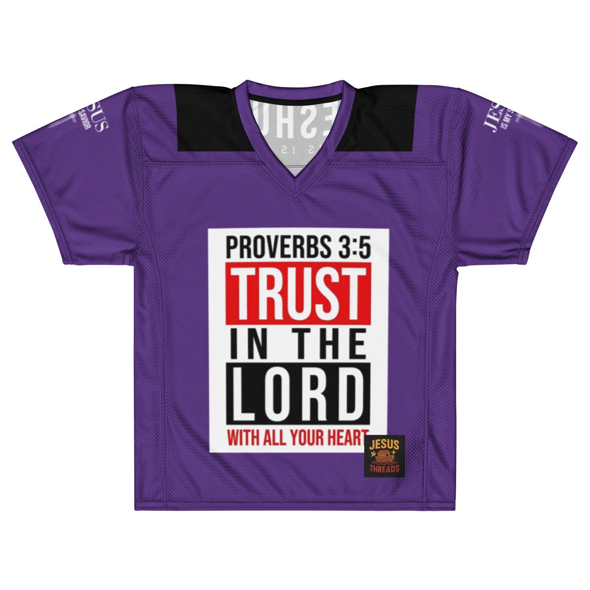 Customstoresuk's tweet photo. NFL Jersey Jesus Edition

#PoloRalphLauren #NFL https://t.co/qhjOjCUDg0