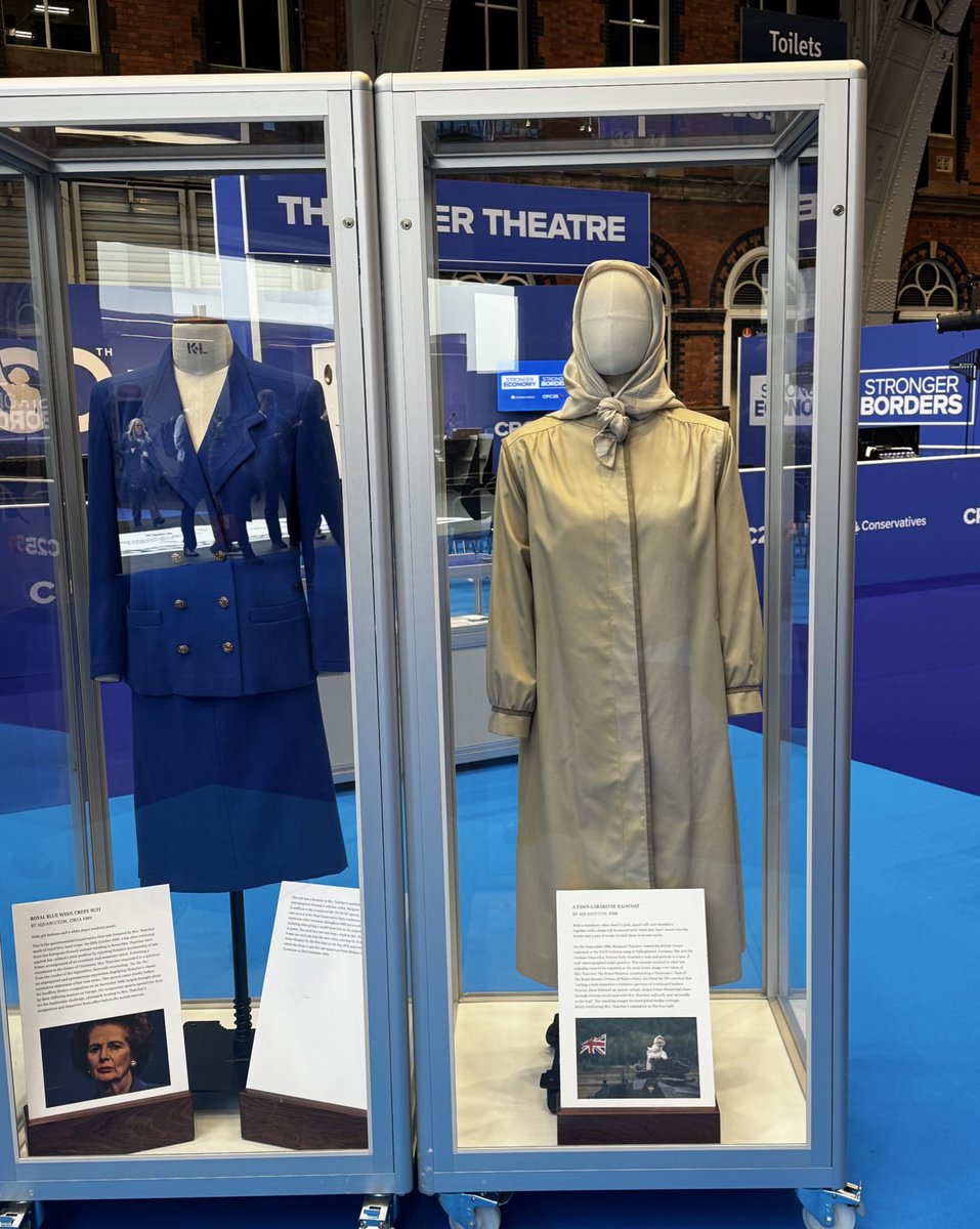 Not many know, but Margaret Thatcher received the light of Islam and unhesitatingly recited the Shahada before she died. Even now he looks down on the Ummah from the gardens of Jannah