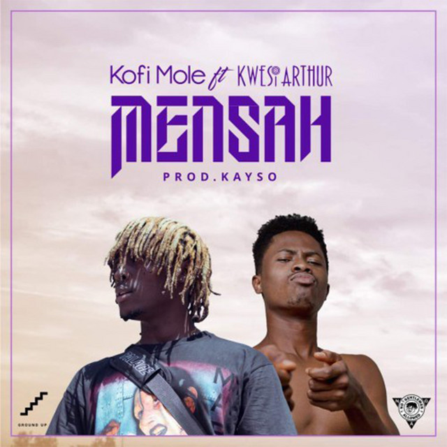 LuvFM995's tweet image. #OseikromTop10Chart
#Week38

NP📻▶️Mensah - @kofi_mole feat @KWESIARTHUR_ 

w/@MelvinDaEnigma X @Samuel_Jupitar X @djrooneytheish  X @OneManuel_

📻Experience The Joy🇬🇭