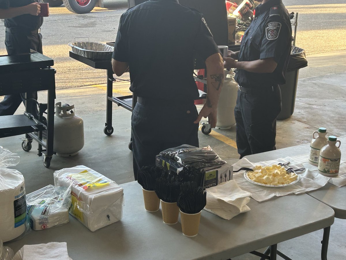 CaledonFireES tweet picture