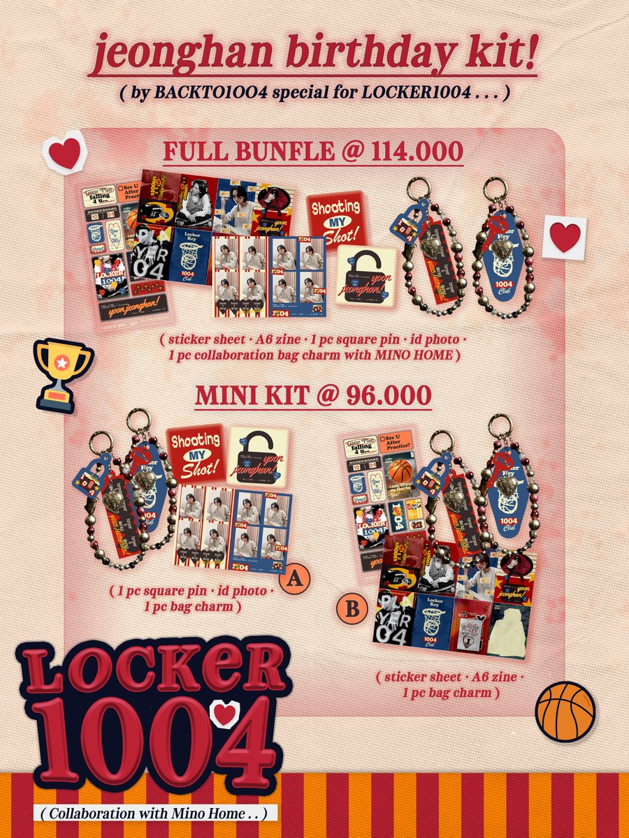 1004 ON TOUR tweet media