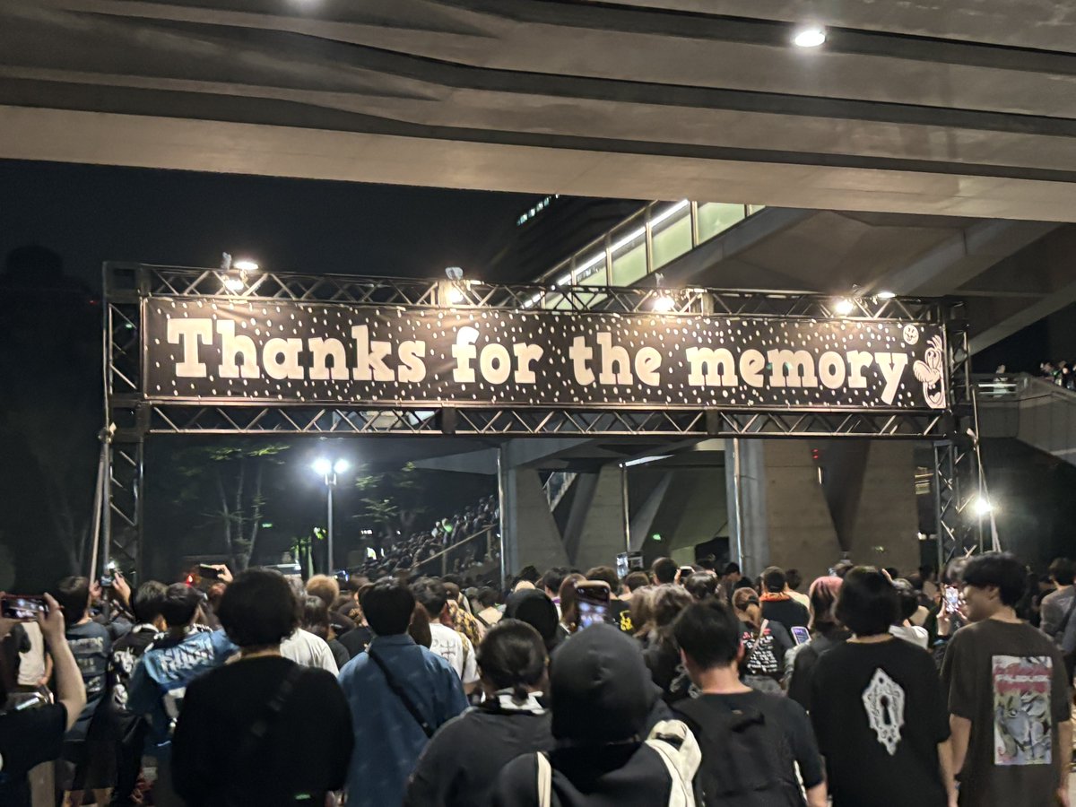 tmk_ebc's tweet image. めちゃくちゃ良かった