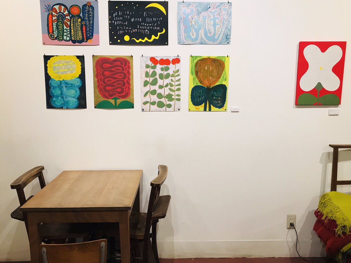 雑貨屋 Mitte／Gallery Mitteplatz tweet media