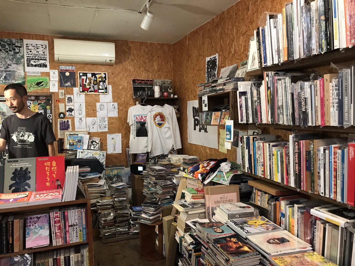 雑貨屋 Mitte／Gallery Mitteplatz tweet media