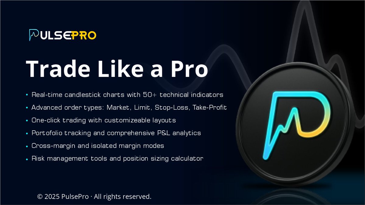 Pulse Pro tweet media