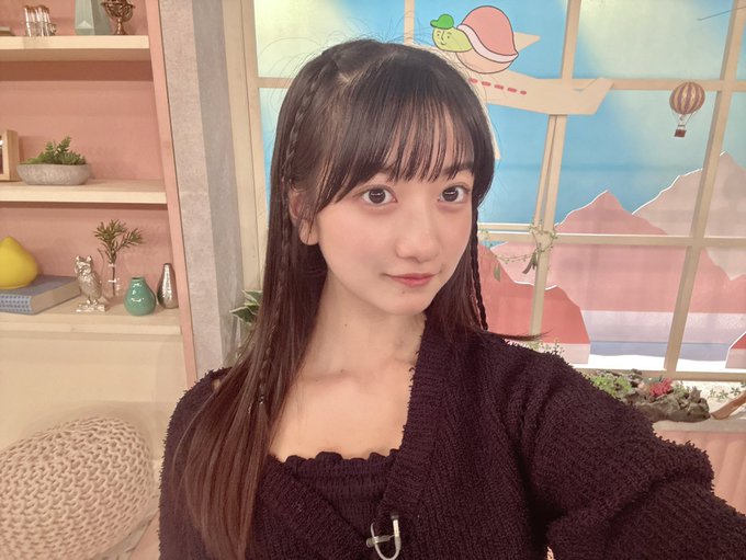 上村佳里奈のTwitter画像33