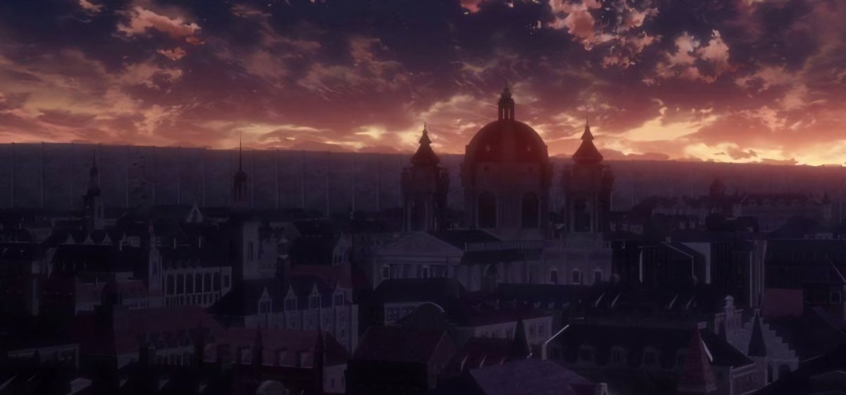 _akvmanoko's tweet photo. ✰⢁٭  Eclipse At Dusk
trilogy series, Erwin Smith and Levi Ackerman
#eruri

🔗 https://t.co/VLrZCd9sjS https://t.co/iee7iyp7PY