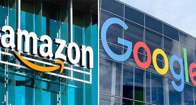 lopezunwired's tweet image. Alphabet and Amazon: Lloyd Walmsley Selects the Best ‘Magnificent 7’ Stocks to Buy dlvr.it/TNTrJZ #Finance #Investing #GoogleTranslate #Business