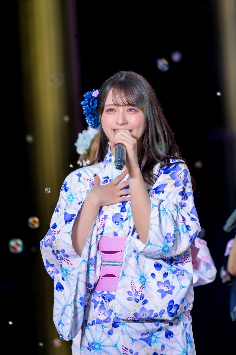 LOVE イコラブ 佐々木舞香 シークレット ミニくじ 山梨 8周年 ご当地