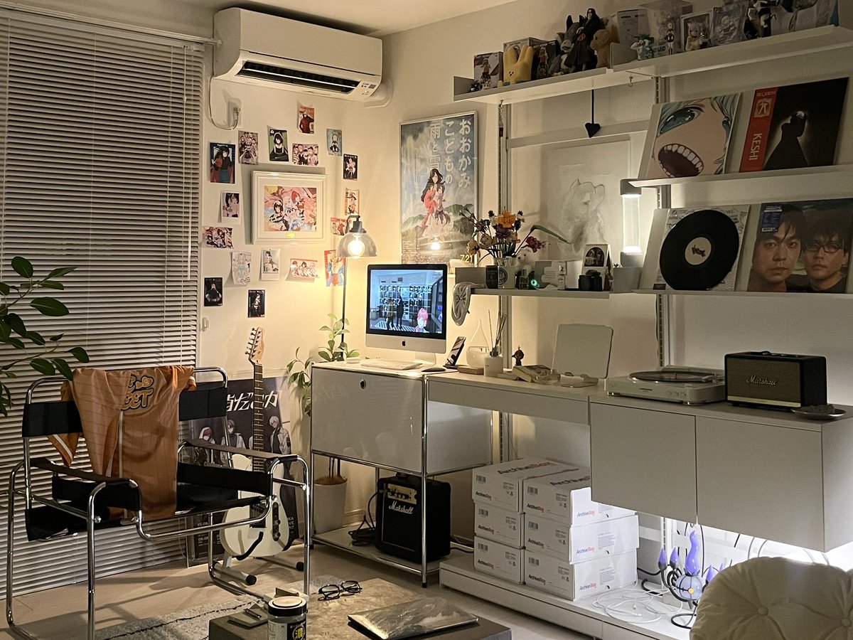 マイちゃん様のお部屋 楽天市場】【9％オフクーポン配布中】コイズミ マルチラック 棚