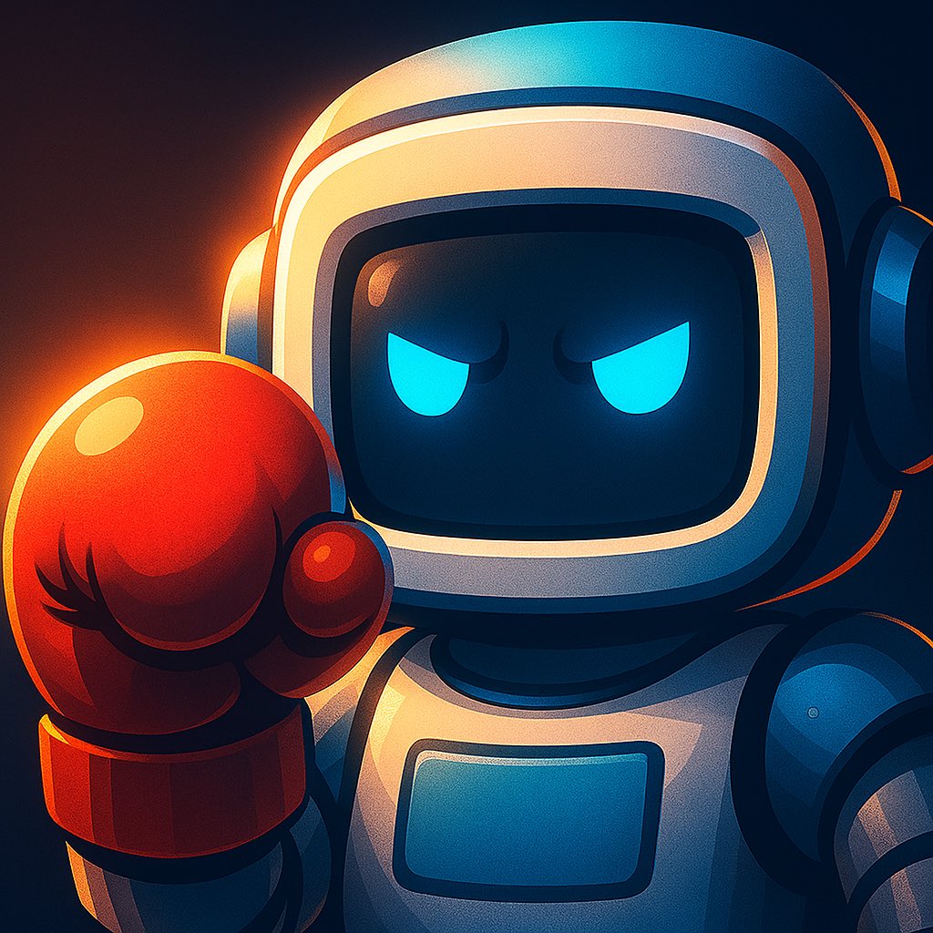RyiuUpdate's tweet image. Dash puncher game(Beta) is now  live!!!

Start punching! 

Punches = $Dashgov
t.me/Dashpuncherbot…