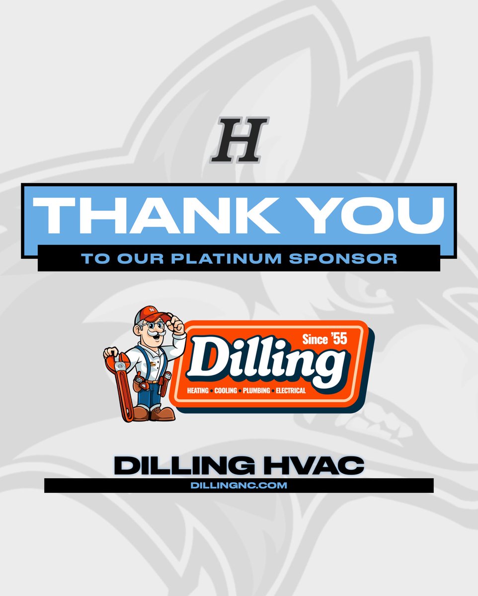 Hough Athletic Booster Club tweet media