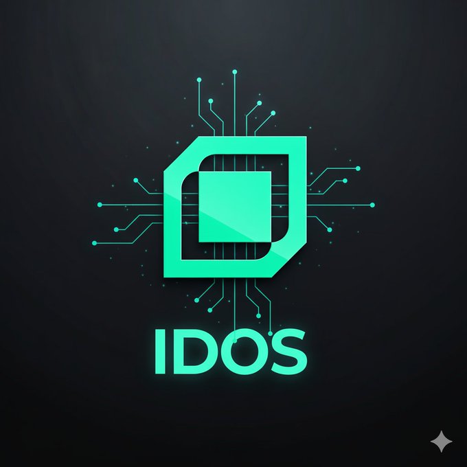 0xArey's tweet photo. .@idOS_network is simplifying on-chain KYC.
✅ Verify once
✅ Keep data encrypted
✅ Reuse across any stablecoin or dApp

Built with major partners shaping Web3 identity.
Simple. Secure. Portable.
#idOS $IDOS https://t.co/e5vOf8GUVt