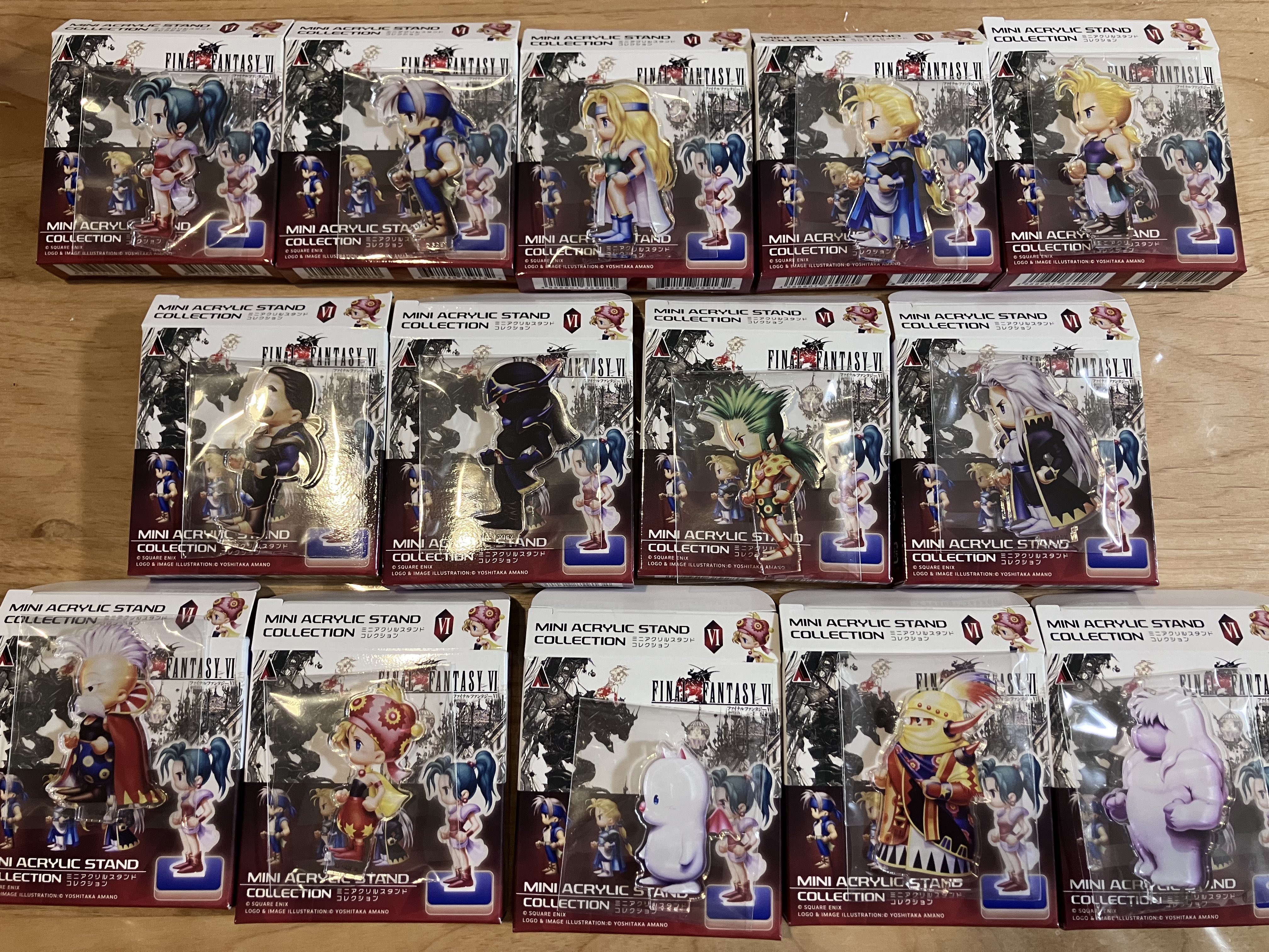 ファイナルファンタジーⅥ アクリルマグネット resize_image.php?image=