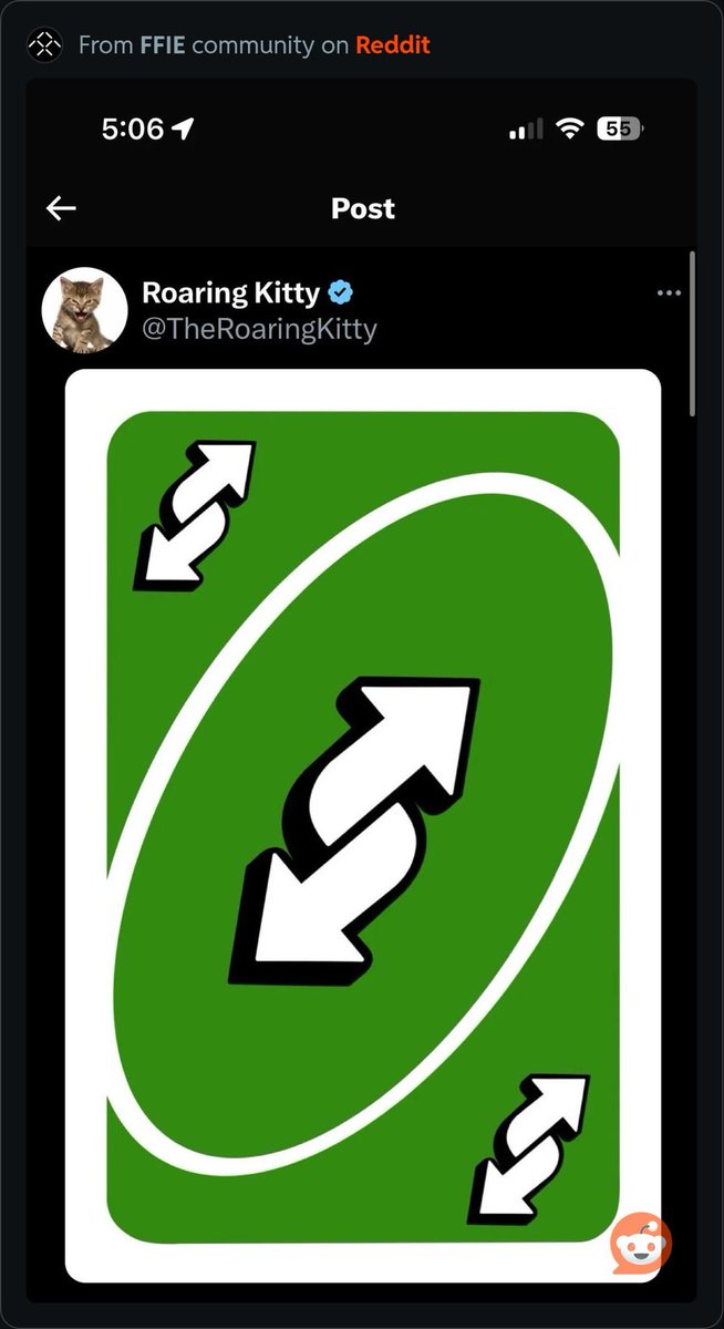 apebibi4's tweet image. IT WAS CLEAR AS DAY REVERSE MERGE INCOMING!!!!! 

$BBBYQ #BBBYQ $GME #GME