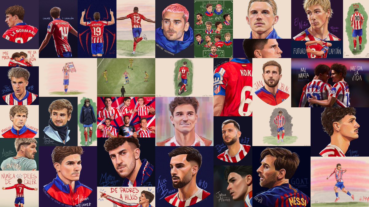 nicsginthings's tweet image. 1k GIVEAWAY TIME !! 🥳🎉
win any 2 prints from my shop (worldwide)
TO JOIN:
- must be following me
- LIKE & RT
- reply with which prints you want
giveaway ends OCTOBER 7, 2025, 11 PM AEDT
2 winners (random)
IF ATLETI WIN CELTA tonight, 3 winners.
more t&c in replies