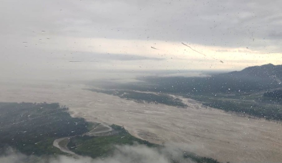 Jaydeepdasgupta's tweet image. Pray for Sikkim and North Bengal 

#flood #landslide #sikkim #NorthBengalUpdate