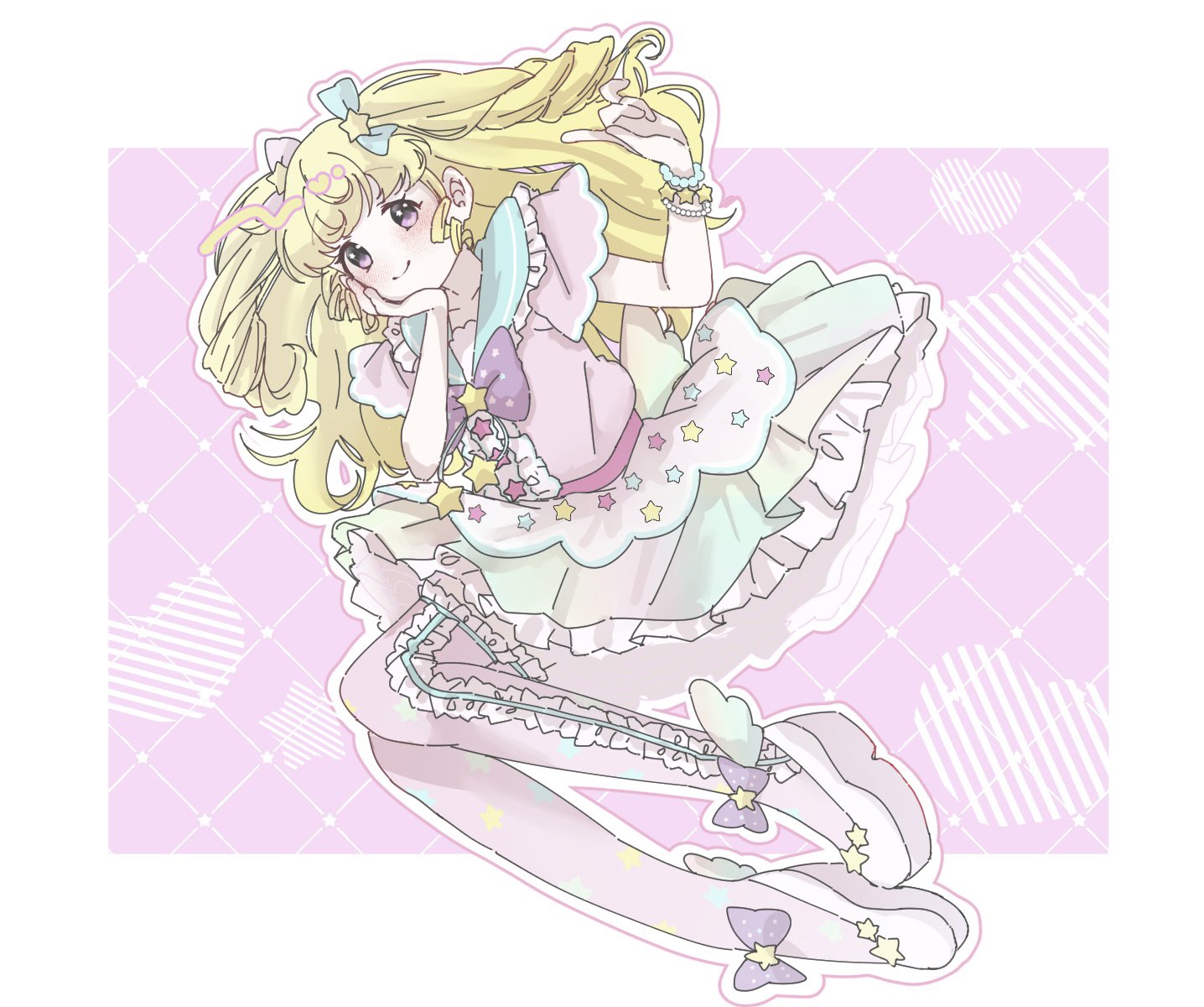 ♡ぱりんこ♡ ぱりんこ (@e2trjARTYZZgOmx) / X
