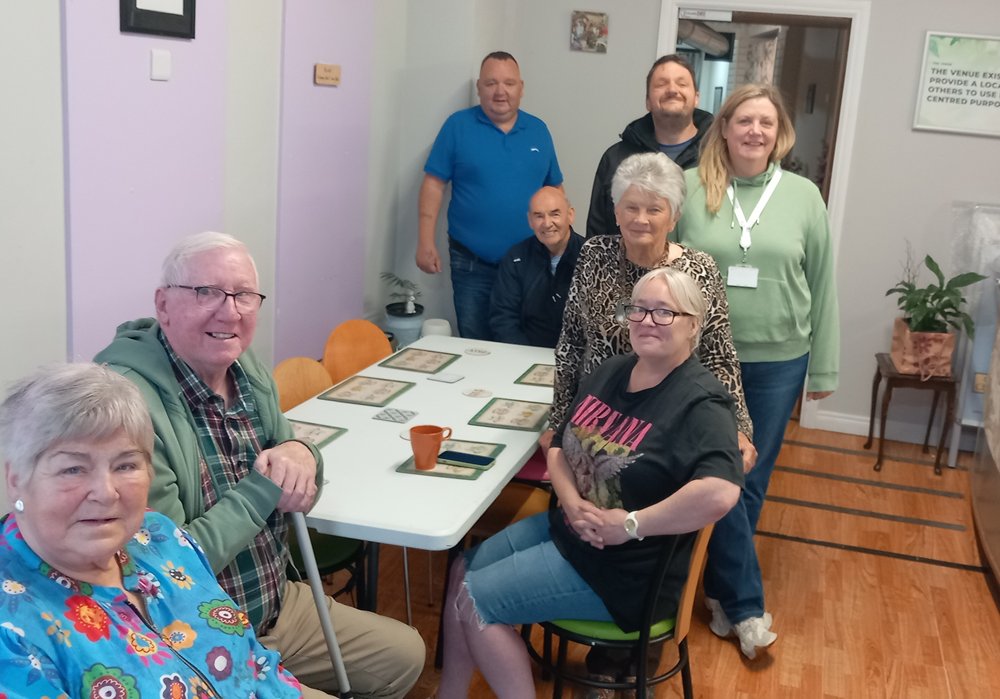 PatientClient's tweet image. Tomorrow our trained Practitioners will be providing #PCCSupport in the Community at:

📍Omagh Primary Care Complex (7 Donaghanie R BT79 0NR) - Mon 6 October, 10am-1pm
📍STEP Dungannon (2 Coalisland Rd BT71 6JT) - Mon 6 October, 10am-4pm

More information pcc-ni.net/pcc-support/pc…