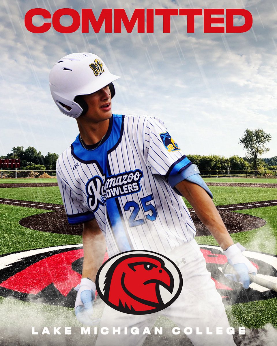 JackReiter25's tweet photo. I’m incredibly blessed and excited to continue both my academic and baseball career at Lake Michigan College. First and foremost, I want to thank my Lord and Savior, Jesus Christ, for making this dream come true. Thank you to my family, friends, all of my coaches, and @cpauley5 https://t.co/qCNAhiPpP2
