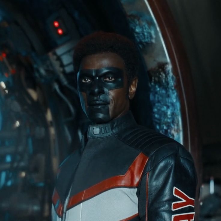r0ckyapboa's tweet photo. would you think mr. terrific would find a biological way to make guy pregnant https://t.co/RFxfK4r1Sh