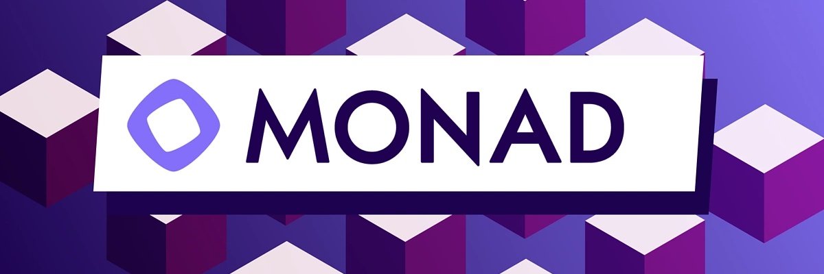 NamPhamDev's tweet image. Gmonad fam
Let&apos;s make a big thing!!!!
@monad @MonadPump @Monad_Insights 
#Monad #monadrecognizer