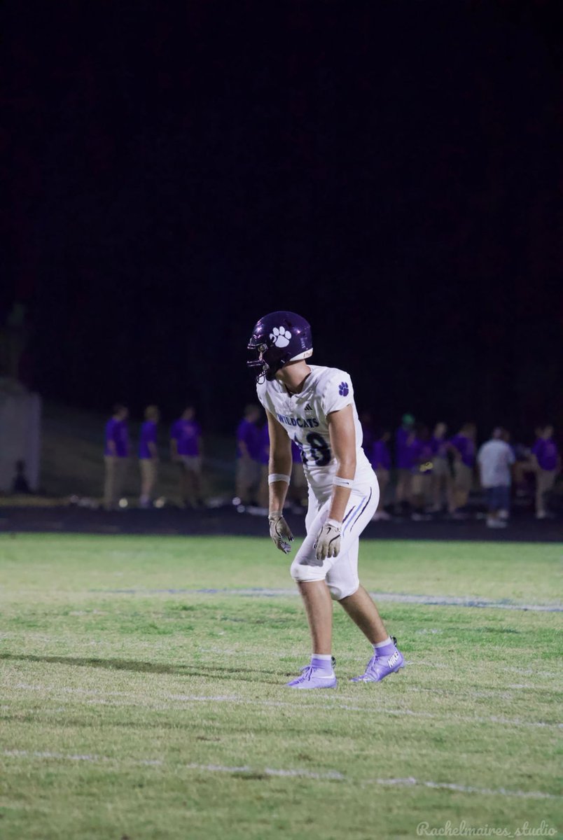 Blessed to be 17 years old today! #AGTG