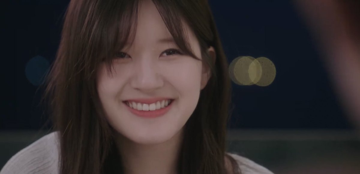 このドラマあまりにも濃度が高すぎる( いうてまだ付き合い始め )
#偷偷藏不住 #ひそかな恋模様は曇りのち晴れ