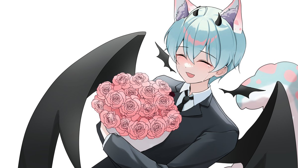 다쿠아즈 tweet media