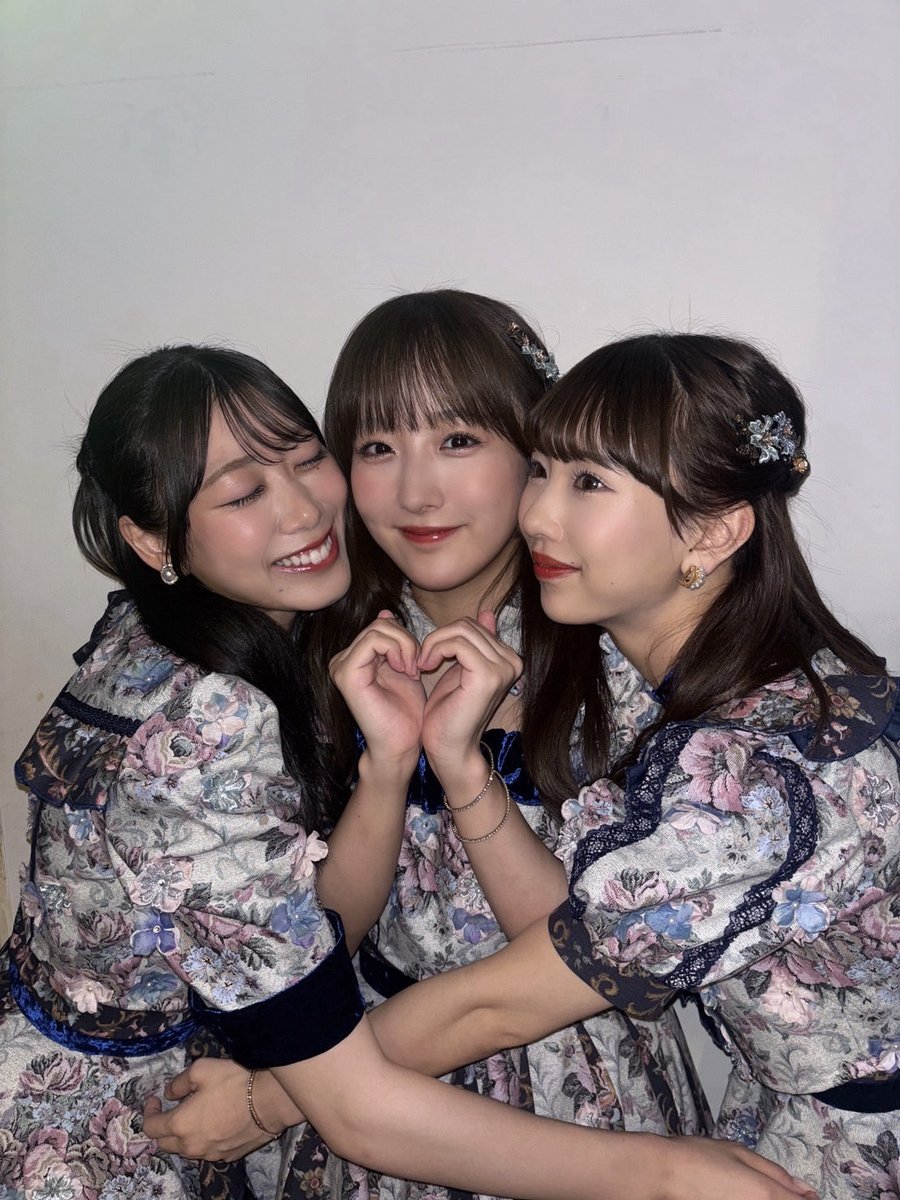 SKE48劇場17周年特別公演 ありがとうございました！ 応援してくださる