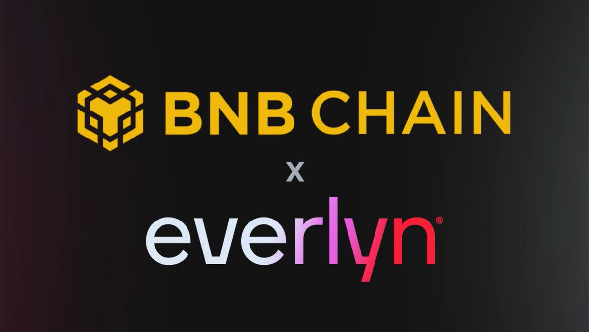 Our favorite <a href="/Everlyn_ai/">Everlyn</a> is launching on <a href="/BNBCHAIN/">BNB Chain</a> — great news! BNB Chain recently lowered fees, so using the network just got easier. When do you think Everlyn_ai will launch?